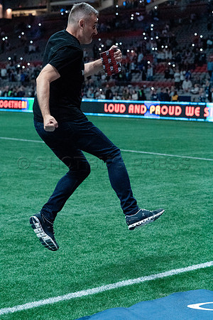 Wesley Shaw Austin FC at Vancouver Whitecaps FC Vancouver 20221001 -127357