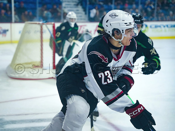 Wesley Shaw-242937