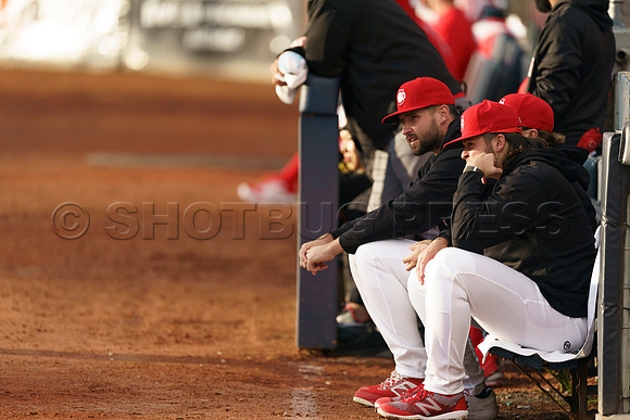 2022 04 19 Vancouver, BC, Canada, Vancouver Canadians Home Opener