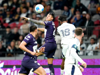 Wes Shaw Concacaf Champions Cup, Pumas UNAM Mexico at Vancouver Whitecaps FC 20250402 -308157