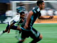 Wes Shaw- Minnesota United FC at Vancouver Whitecaps FC- 326219