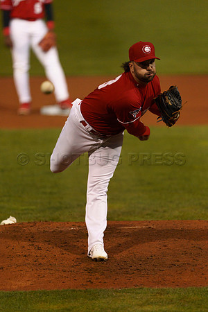 2022 04 19 Vancouver, BC, Canada, Vancouver Canadians Home Opener