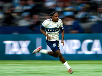 Wes Shaw Vancouver Whitecaps winning streak continues with a 2-1 win over Real Salt lake City  20250503 -322704