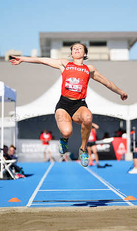 Wesley Shaw Canadian Track and Field Championships Langley 20220625 -113710