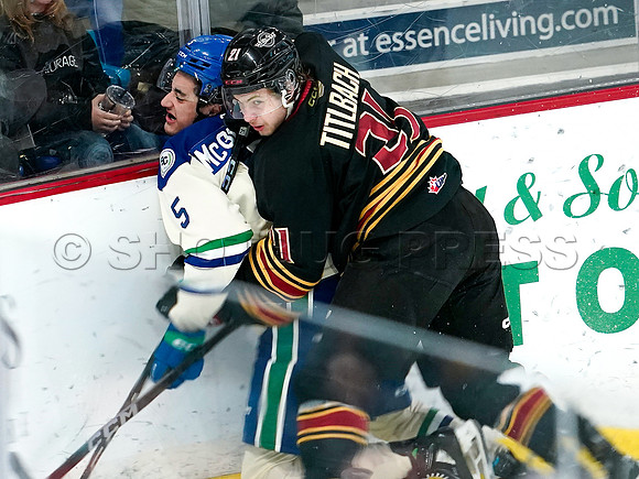 Wes Shaw Swift Current Broncos at Vancouver Giants 20250126 -279268