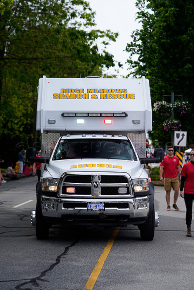 Pitt Meadows Day, Pitt Meadows, Canada
