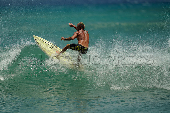 Wes Shaw Maui Surfing 20240714 -179884