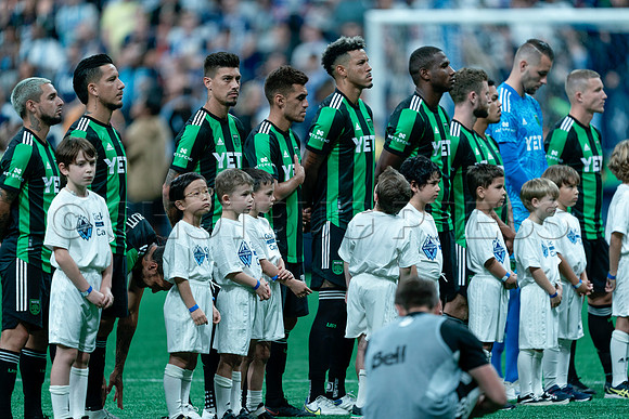 Wesley Shaw Austin FC at Vancouver Whitecaps FC Vancouver 20221001 -126330