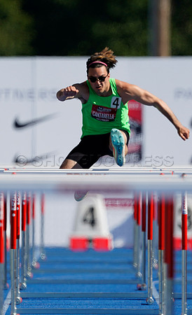 Wesley Shaw Canadian Track and Field Championships Langley 20220625 -113572