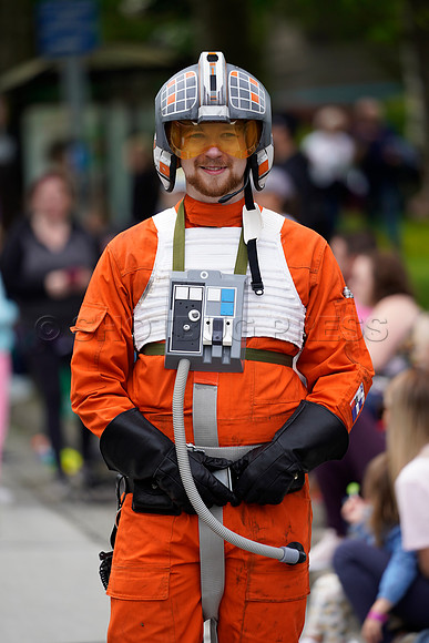 Pitt Meadows Day, Pitt Meadows, Canada
