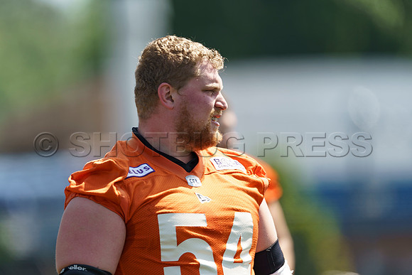 Wesley Shaw Vancouver-121190