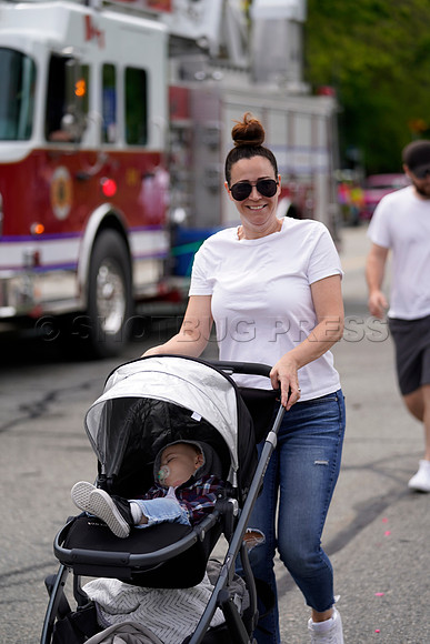 Pitt Meadows Day, Pitt Meadows, Canada