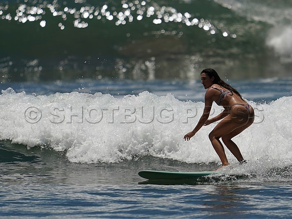 Hookipa at Hookipa, in Paia, HI, USA, May 11, 2024.