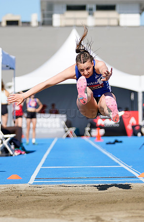 Wesley Shaw Canadian Track and Field Championships Langley 20220625 -113740