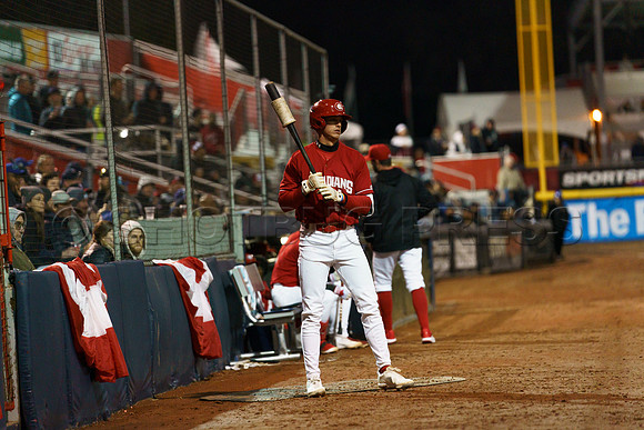 2022 04 19 Vancouver, BC, Canada, Vancouver Canadians Home Opener