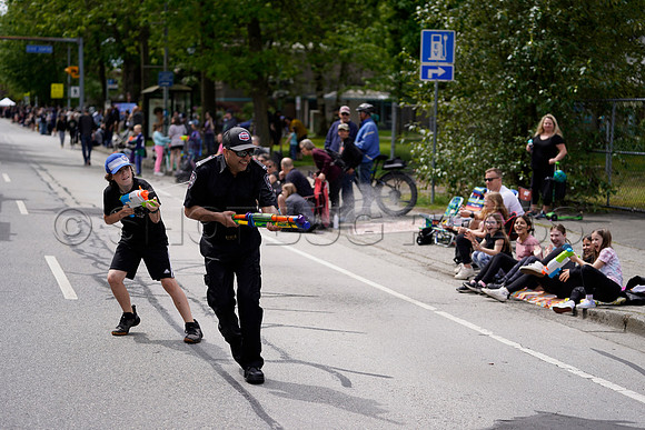 Pitt Meadows Day, Pitt Meadows, Canada