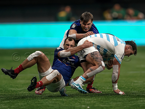 Wes Shaw- HSBC Rugby Sevens -291555_