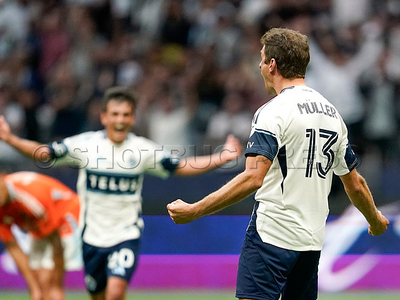Wes Shaw Houston Dynamo at Vancouver Whitecaps 20250817 -352984