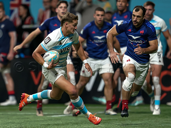 Wes Shaw- HSBC Rugby Sevens -291313_