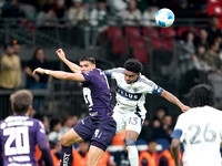 Wes Shaw Concacaf Champions Cup, Pumas UNAM Mexico at Vancouver Whitecaps FC 20250402 -308400