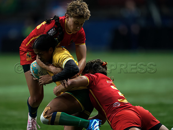 Wes Shaw- HSBC Rugby Sevens -289848_
