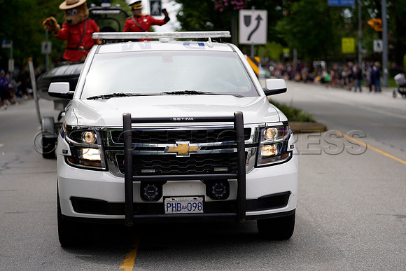 Pitt Meadows Day, Pitt Meadows, Canada