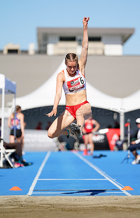 Wesley Shaw Canadian Track and Field Championships Langley 20220625 -113774