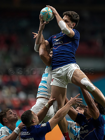 Wes Shaw- HSBC Rugby Sevens -291267_