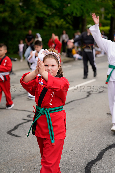 Pitt Meadows Day, Pitt Meadows, Canada