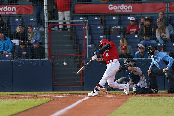 Wesley Shaw Vancouver Canadians vs Tri City Dust Devils Vancouver 20220517 -96649