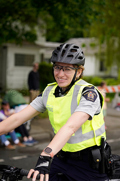Pitt Meadows Day, Pitt Meadows, Canada