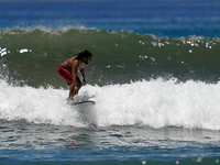 Hookipa at Hookipa, in Paia, HI, USA, May 11, 2024.
