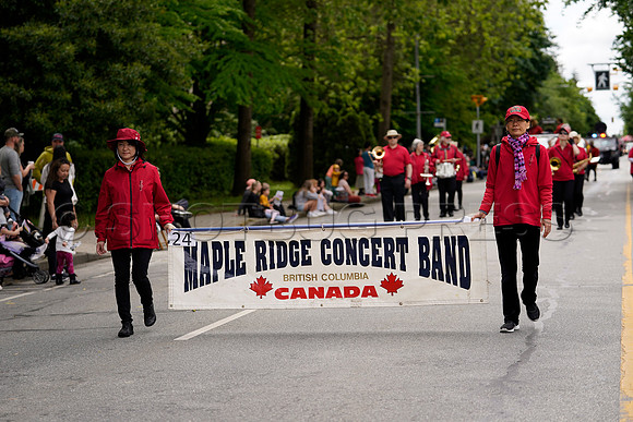 Pitt Meadows Day, Pitt Meadows, Canada