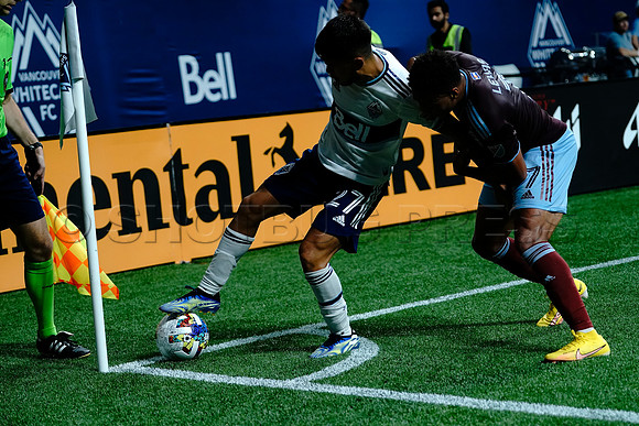 Wesley Shaw 20220817 Vancouver _21821
