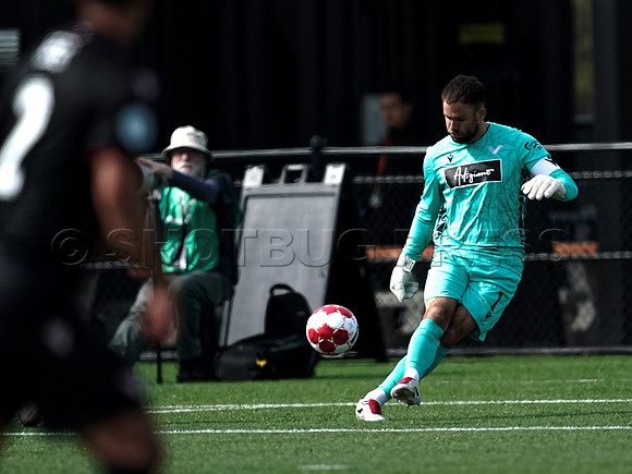 Wes Shaw The Vancouver FC fall to the Ottawa Atletico FC 4-1 20250413 -314514
