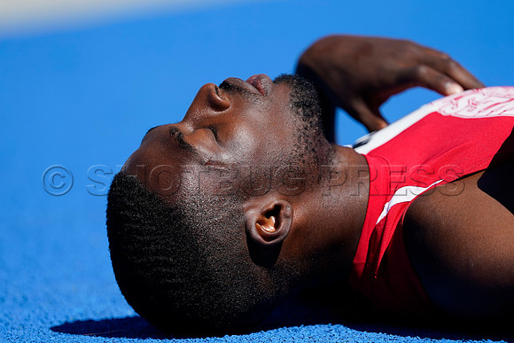 Wesley Shaw Canadian Track and Field Championships Langley 20220625 -115440