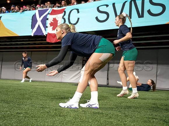Wes Shaw- HSBC Rugby Sevens -289003_