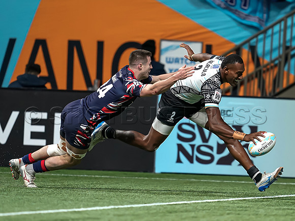 Wes Shaw- HSBC Rugby Sevens -291685_