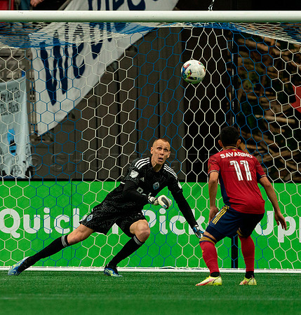 Wesley Shaw Real Salt Lake at Vancouver Whitecaps FC Vancouver 20220604 -102634