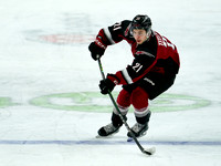 Wes Shaw- Spokane Chiefs at Vancouver Giants -282213