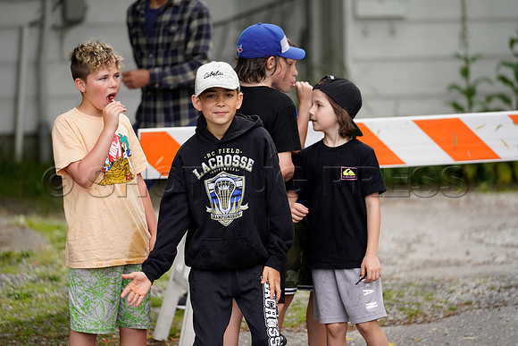 Pitt Meadows Day, Pitt Meadows, Canada