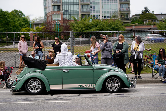 Pitt Meadows Day, Pitt Meadows, Canada