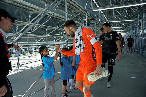 Wes Shaw Pacific FC tie Vancouver FC 1-1 20250426 -319646