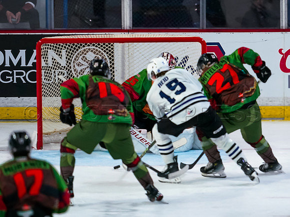 Wes Shaw- Wenanchee Wild at Vancouver Giants -305021_