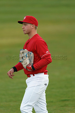 2022 04 19 Vancouver, BC, Canada, Vancouver Canadians Home Opener
