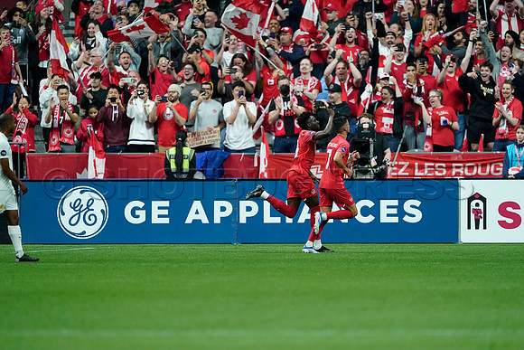 Wesley Shaw Men's National Soccer Canada vs Curacao Vancouver 20220609 -104612
