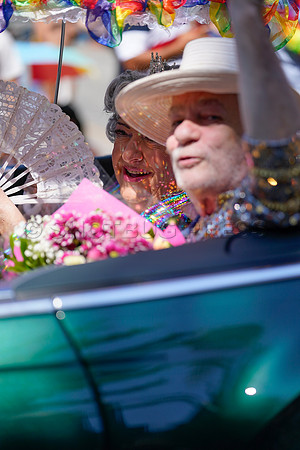 Wesley Shaw Vancouver Pride Parade  20220731 -121732