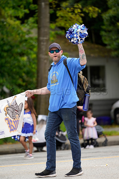 Pitt Meadows Day, Pitt Meadows, Canada