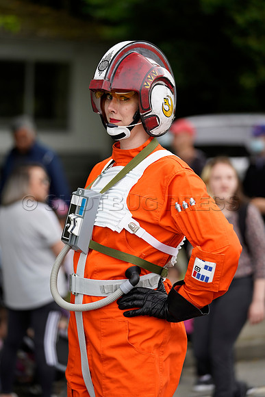 Pitt Meadows Day, Pitt Meadows, Canada