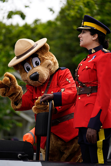Pitt Meadows Day, Pitt Meadows, Canada